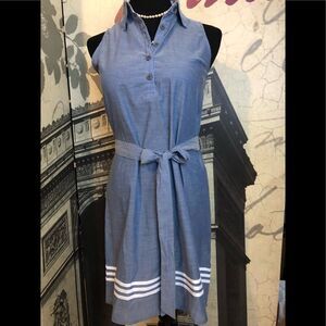 NWT nice summer dress by The Royal Standard in small